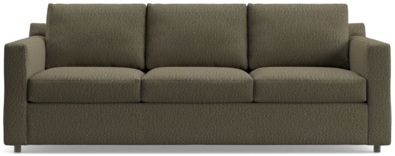 Barrett II 3-Seat Track Arm Sofa - image 0 of 8