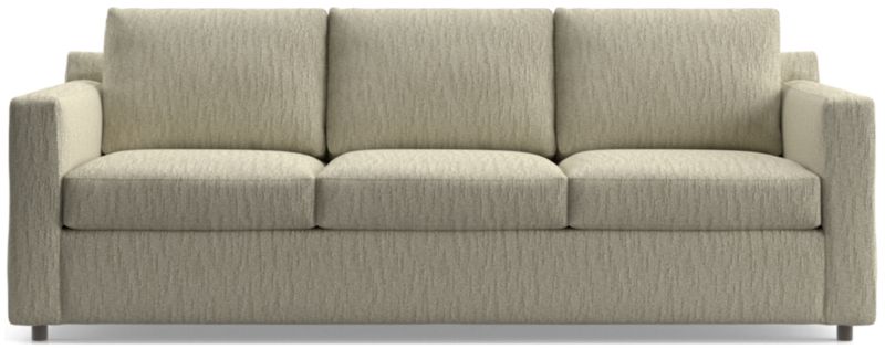 Barrett II 3-Seat Track Arm Sofa - image 0 of 8