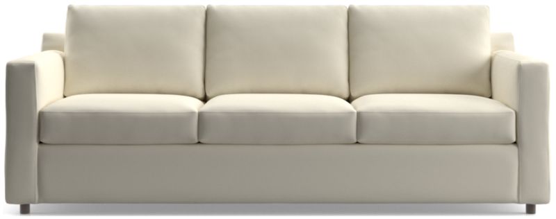 Barrett II 3-Seat Track Arm Sofa - image 0 of 8