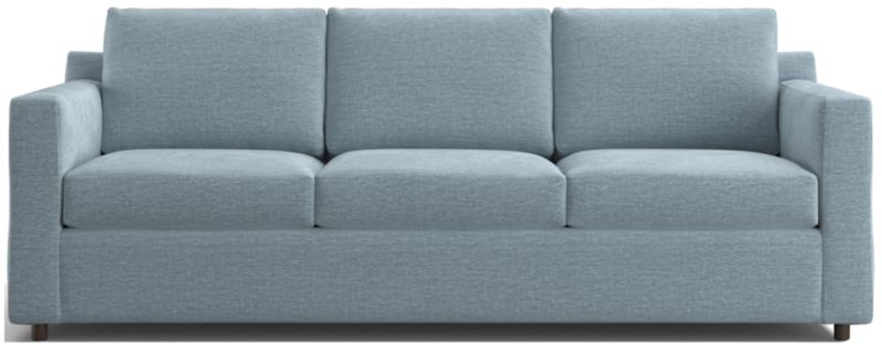 Barrett II 3-Seat Track Arm Sofa - image 0 of 8