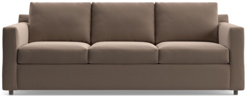 Barrett II 3-Seat Track Arm Sofa - image 0 of 8