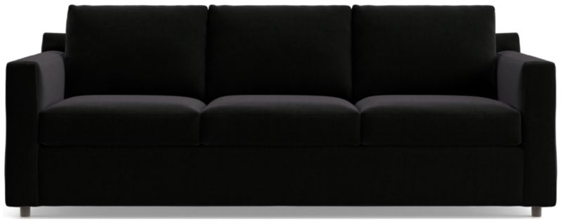 Barrett II 3-Seat Track Arm Sofa - image 0 of 10