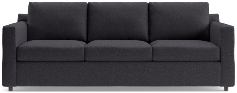 Barrett II 3-Seat Track Arm Sofa - image 0 of 8