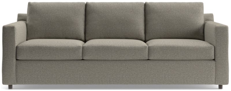 Barrett II 3-Seat Track Arm Sofa - image 0 of 8