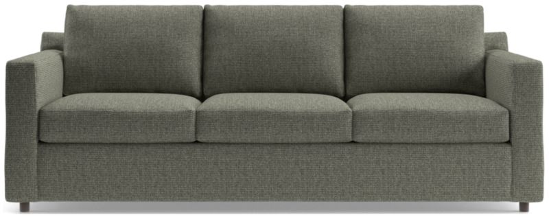 Barrett II 3-Seat Track Arm Sofa - image 0 of 10