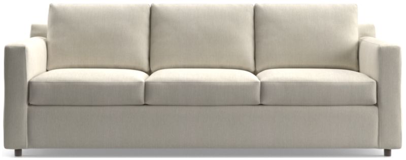 Barrett II 3-Seat Track Arm Sofa - image 0 of 8