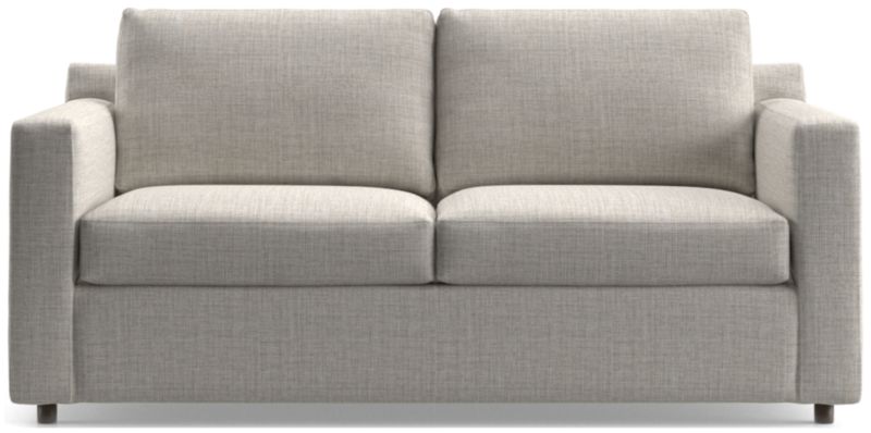 Barrett II 71" Track Arm Apartment Sofa