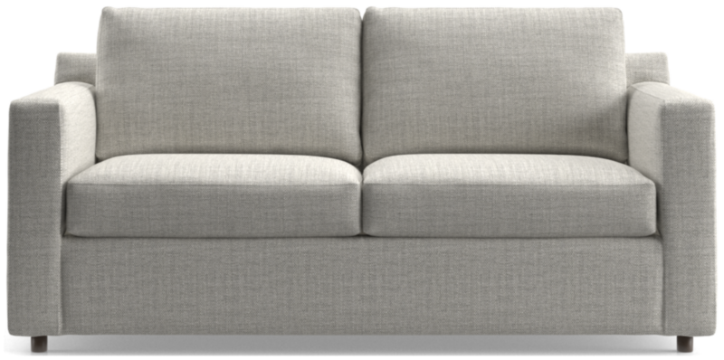 Barrett II 71" Track Arm Apartment Sofa - image 0 of 10