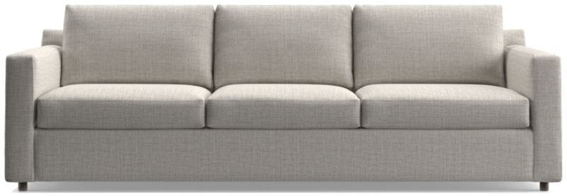 Barrett sofa crate shop and barrel