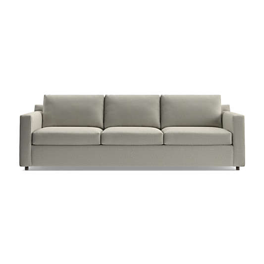 Barrett II 103" 3-Seat Grande Track Arm Sofa