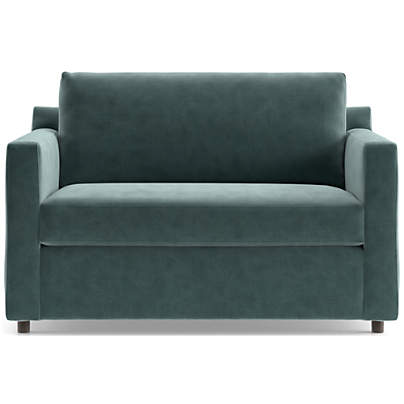 Barrett II 54" Twin Sleeper Sofa
