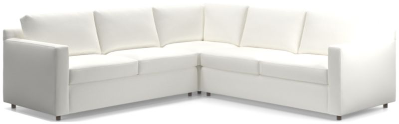 Barrett II 3-Piece Sectional - image 0 of 7