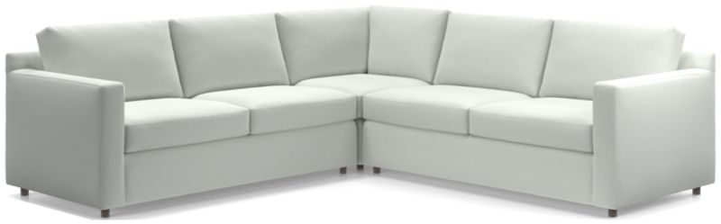 Barrett II 3-Piece Sectional - image 0 of 7