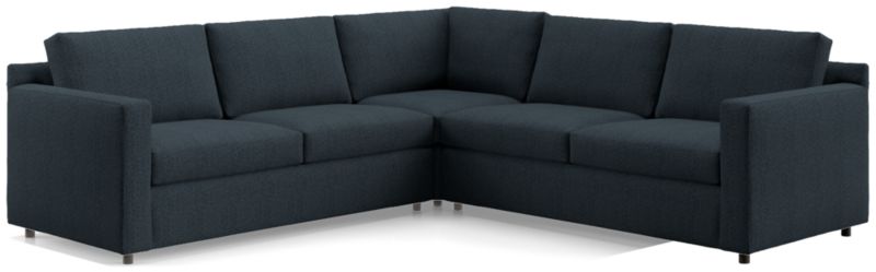 Barrett II 3-Piece Sectional - image 0 of 7