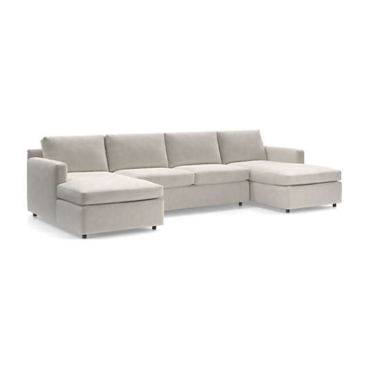 Barrett II 3-Piece Sectional