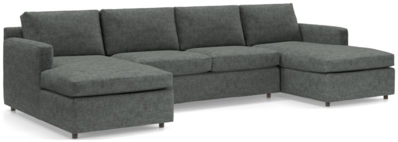 Barrett II 3-Piece Sectional - image 0 of 5