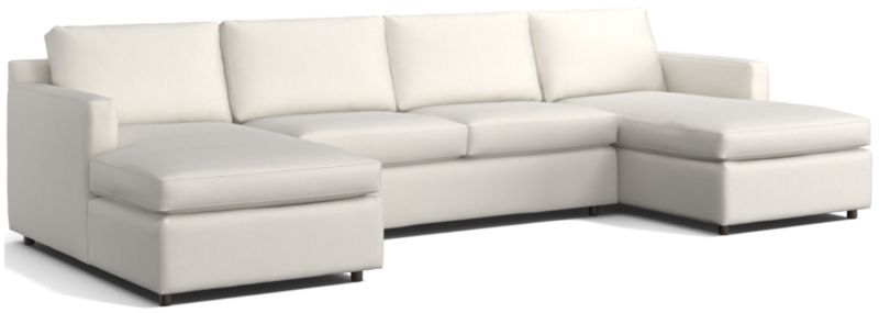 Barrett II 3-Piece Sectional - image 0 of 5