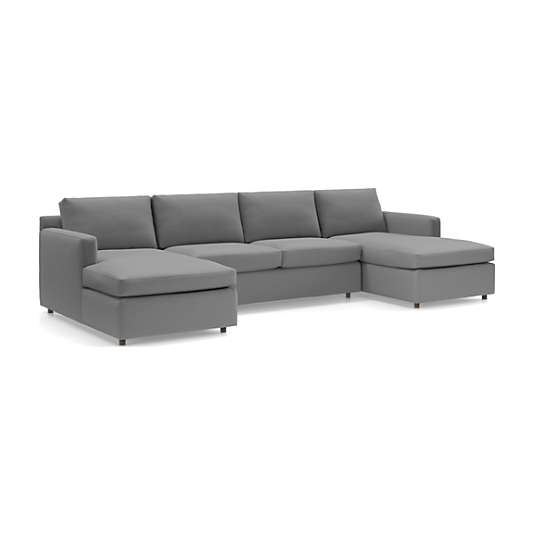 Barrett II 3-Piece Sectional