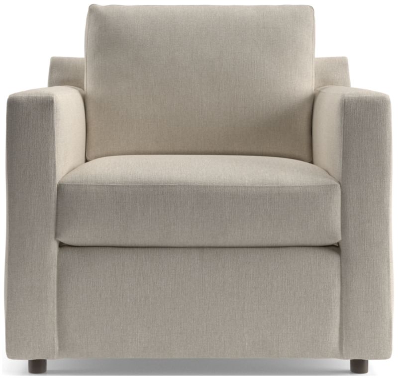 Barrett II Track Arm Chair