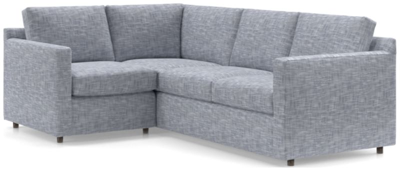 Barrett II 2-Piece Sectional Sofa - image 0 of 10