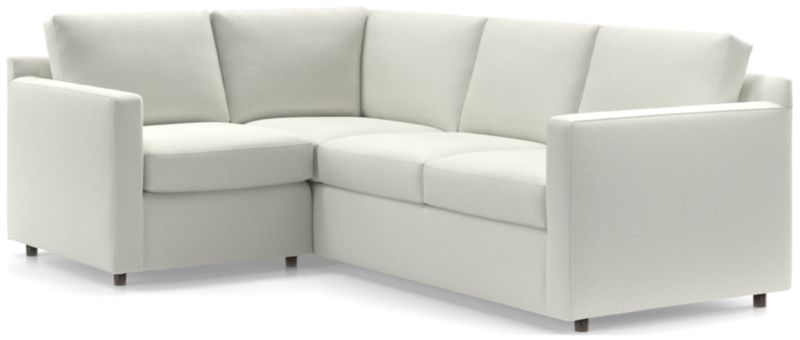 Barrett II 2-Piece Sectional Sofa - image 0 of 10