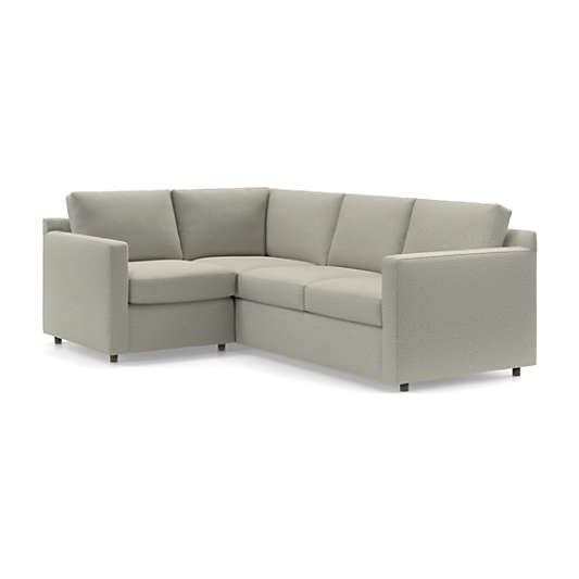 Barrett II 2-Piece Sectional Sofa