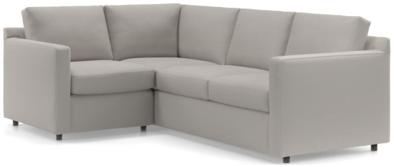 Barrett II 2-Piece Sectional Sofa - image 0 of 10