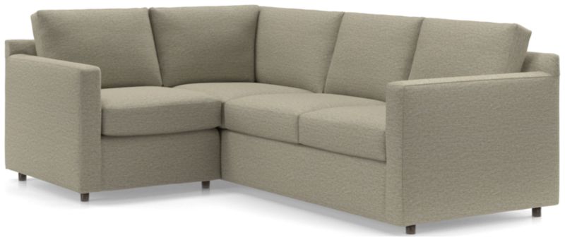 Barrett II 2-Piece Sectional Sofa - image 0 of 10