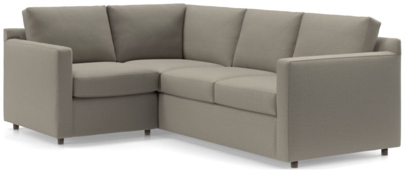 Barrett II 2-Piece Sectional Sofa - image 0 of 10