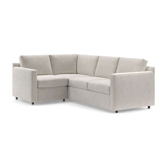 Barrett II 2-Piece Sectional Sofa