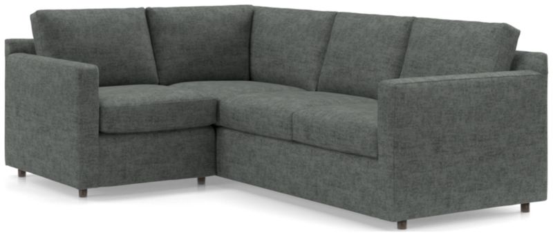 Barrett II 2-Piece Sectional Sofa - image 0 of 10