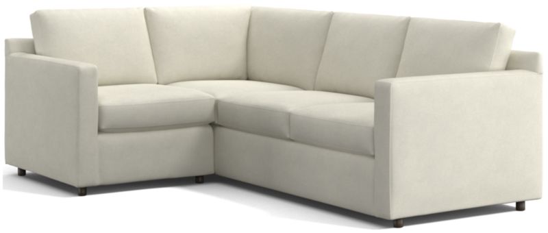 Barrett II 2-Piece Sectional Sofa - image 0 of 10