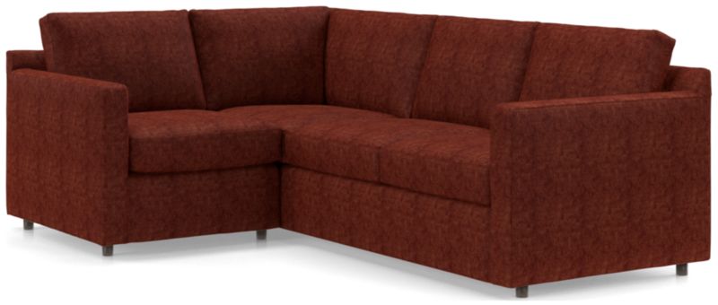 Barrett II 2-Piece Sectional Sofa - image 0 of 10