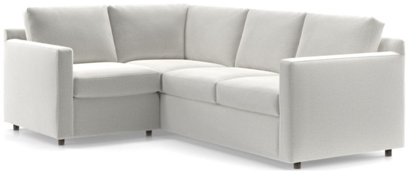 Barrett II 2-Piece Sectional Sofa - image 0 of 10