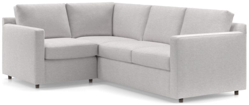 Barrett II 2-Piece Sectional Sofa - image 0 of 10