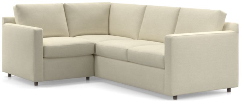 Barrett II 2-Piece Sectional Sofa - image 0 of 10