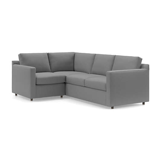 Barrett II 2-Piece Sectional Sofa