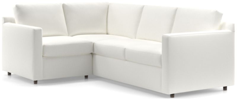 Barrett II 2-Piece Sectional Sofa - image 0 of 10