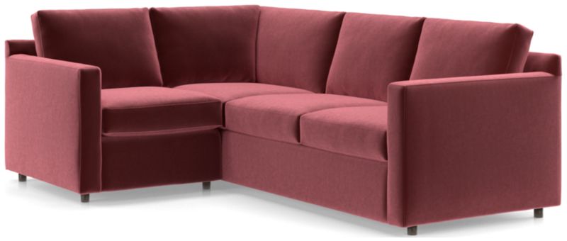 Barrett II 2-Piece Sectional Sofa - image 0 of 10