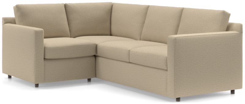 Barrett II 2-Piece Sectional Sofa - image 0 of 10