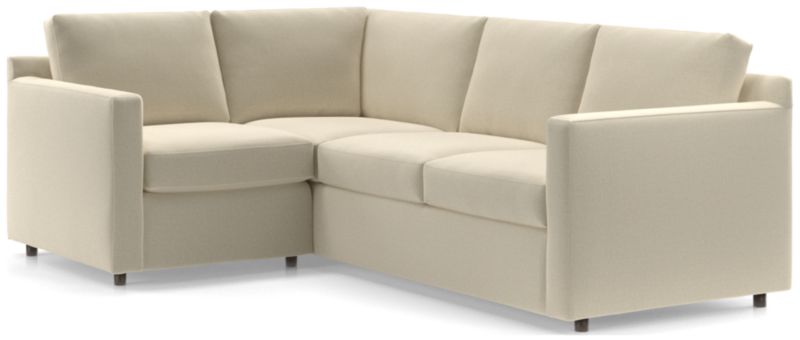 Barrett II 2-Piece Sectional Sofa - image 0 of 10