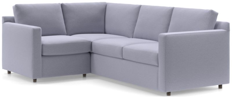 Barrett II 2-Piece Sectional Sofa - image 0 of 10