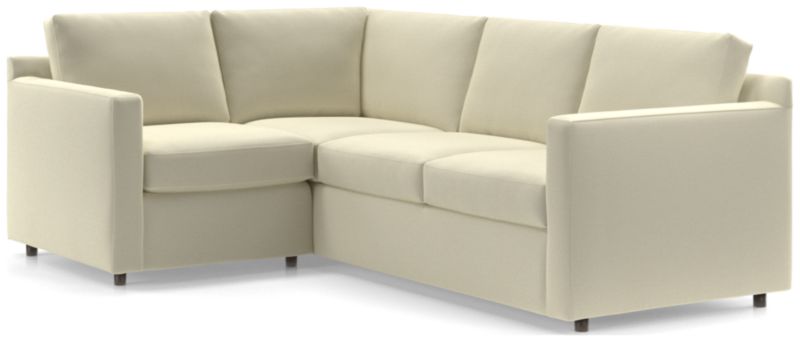 Barrett II 2-Piece Sectional Sofa - image 0 of 10