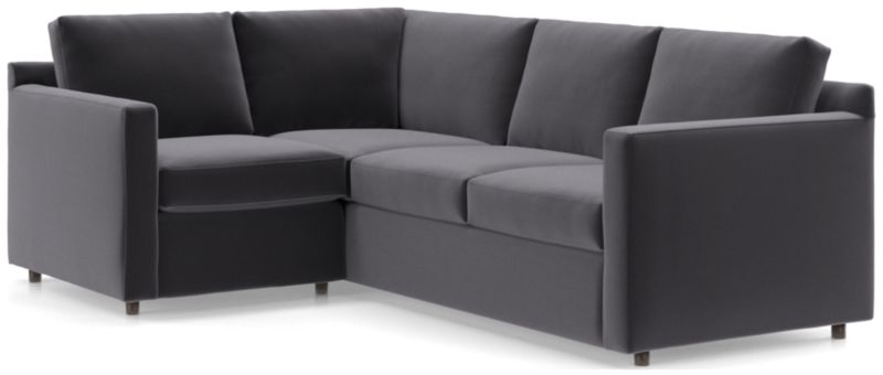 Barrett II 2-Piece Sectional Sofa - image 0 of 10