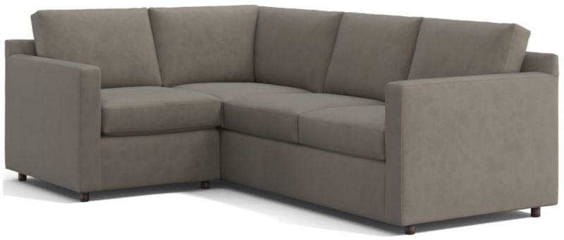 Barrett II 2-Piece Sectional Sofa - image 0 of 10