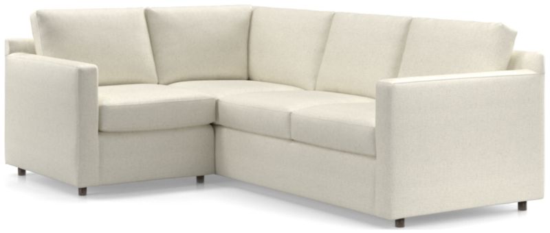 Barrett II 2-Piece Sectional Sofa - image 0 of 10