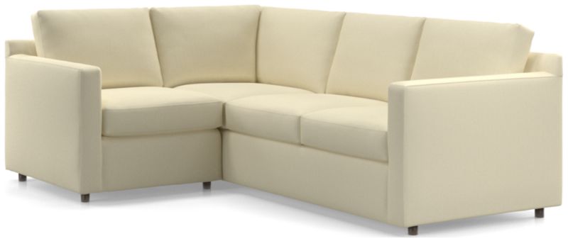 Barrett II 2-Piece Sectional Sofa - image 0 of 10