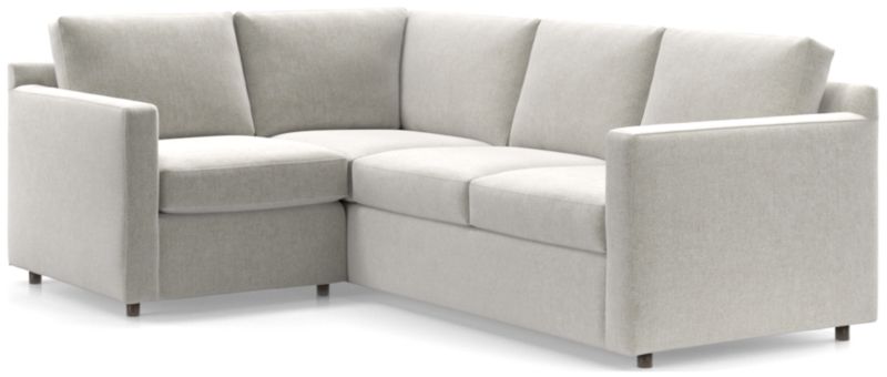 Barrett II 2-Piece Sectional Sofa - image 0 of 10