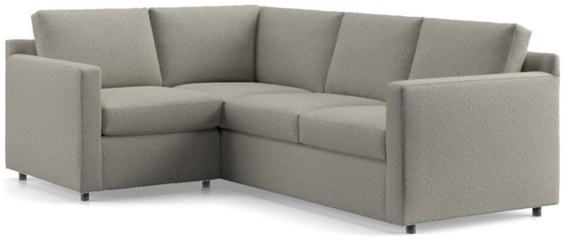 Barrett II 2-Piece Sectional Sofa - image 0 of 10