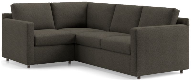 Barrett II 2-Piece Sectional Sofa - image 0 of 10